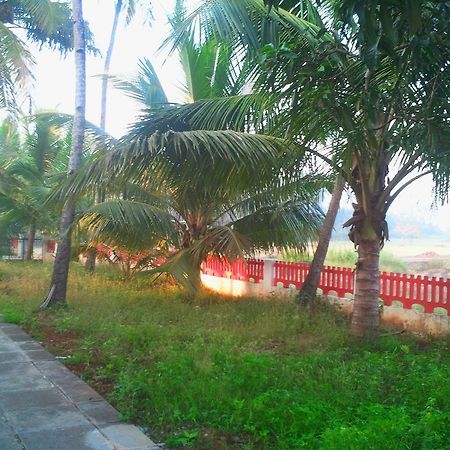 Quarto De Casa Tipri Saligao Ngoại thất bức ảnh