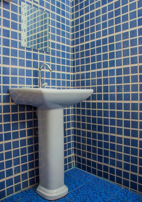Quarto De Casa Tipri Saligao Phòng bức ảnh