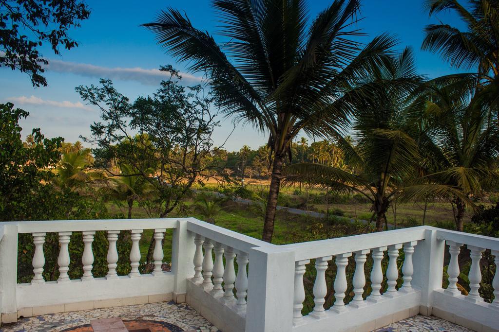 Quarto De Casa Tipri Saligao Ngoại thất bức ảnh