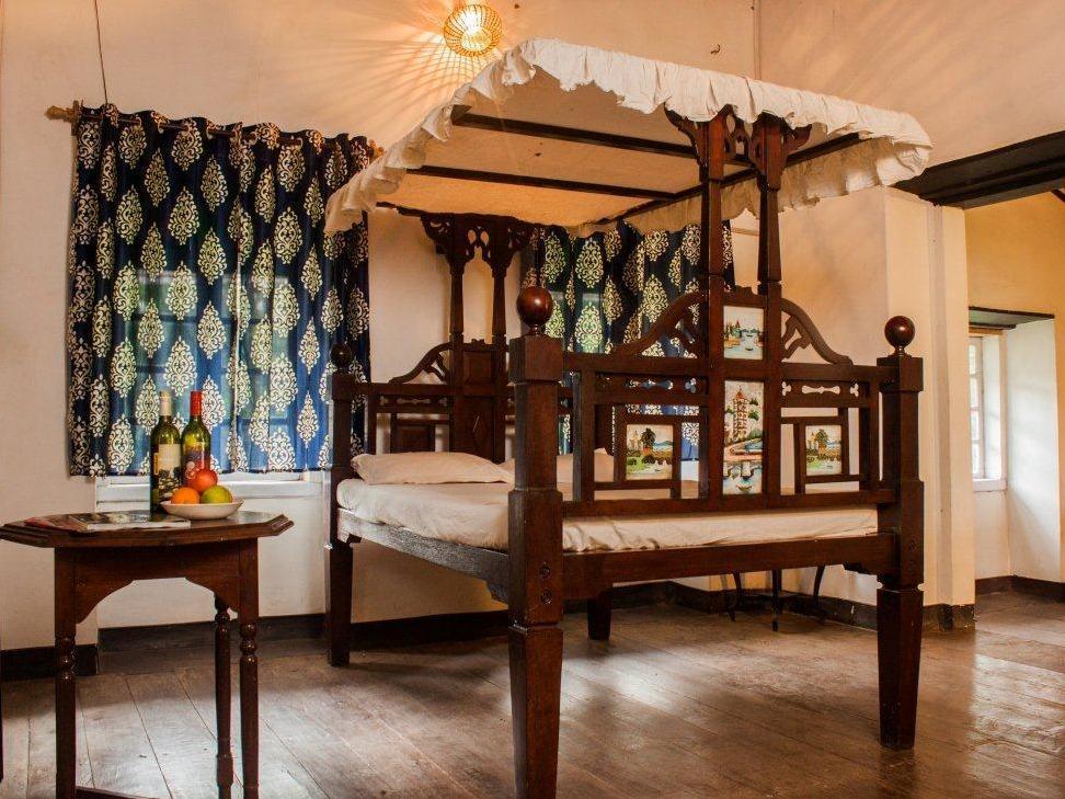Quarto De Casa Tipri Saligao Ngoại thất bức ảnh
