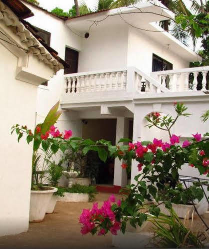 Quarto De Casa Tipri Saligao Ngoại thất bức ảnh